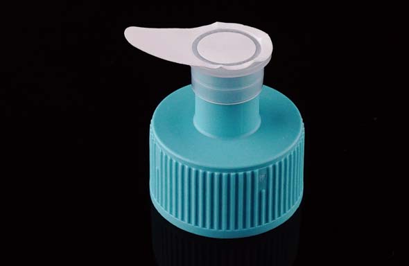Adaptor Cap(740201) Pre Installed with a Vented Overcap for BioFactories, Individually Wrapped, Sterile, 1/pk, 10/cs