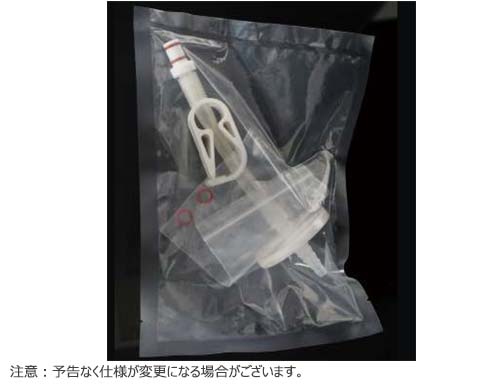 BioFactory(TM)用アクセサリーベーシックパッケージ 滅菌
