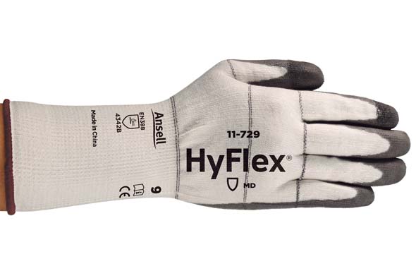 HyFlex 11-729 XS