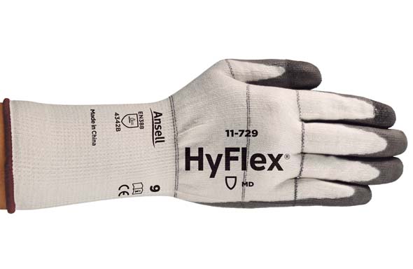 HyFlex 11-729 L