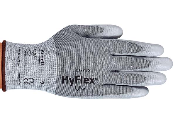 HyFlex 11-755 XS