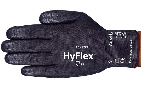 HyFlex 11-757 XS