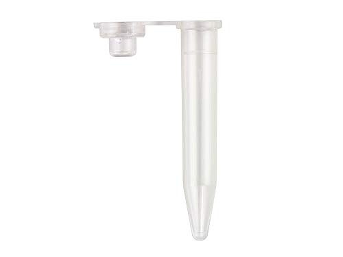 サンプリングチューブ　0.25ml　PP