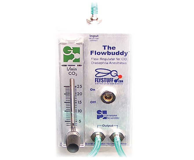 Flowbuddyフローレギュレーターコンプリートシステム Ultimate Flypad付