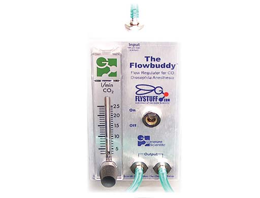 Flowbuddy フローレギュレーター コンプリートシステム Flypad付