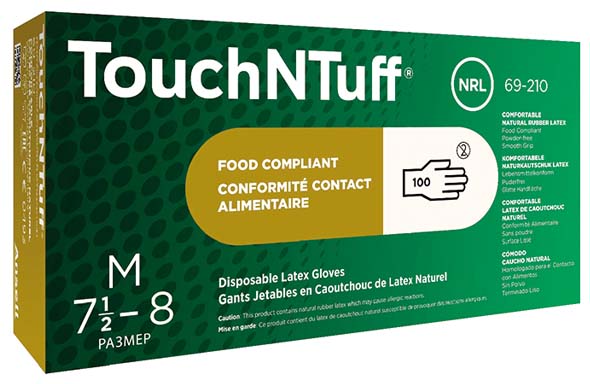 TouchNTuff 69-210 XL