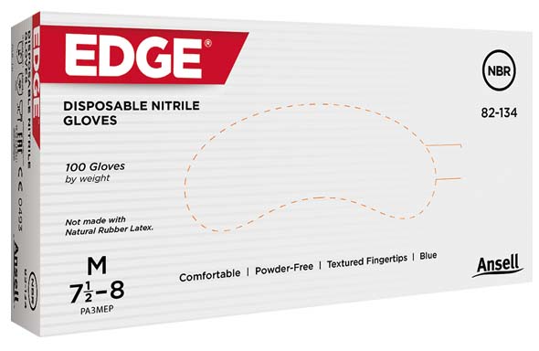 EDGE 82-134 XS