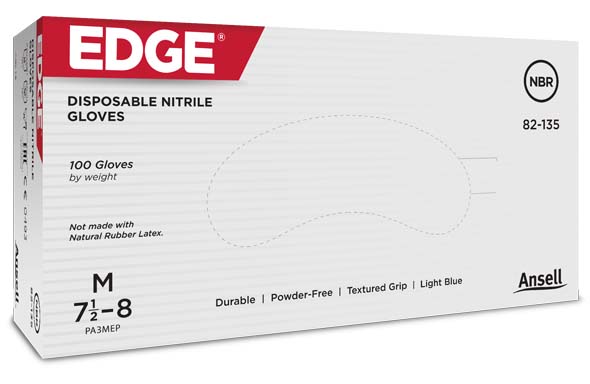 EDGE 82-135 XS