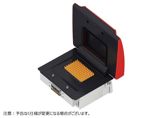 Biometra Tadvanced 96 サーマルサイクラー アルミブロック グラジエント付