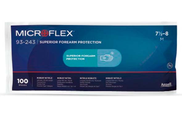 Microflex 93-243 L