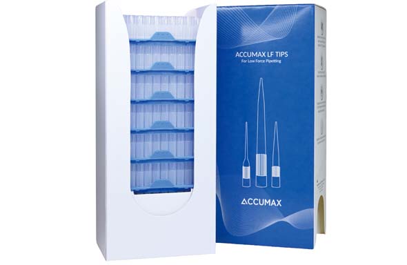 LFスタンダードチップ -1000uL  詰め替え LTSタイプ