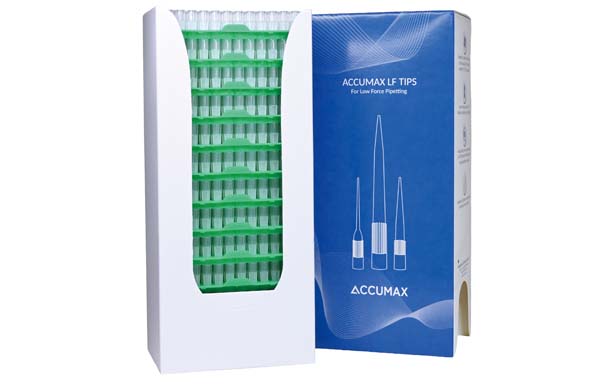 LFスタンダードチップ -200uL  詰め替え LTSタイプ