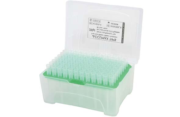 LFスタンダードチップ -200uL  ラック LTSタイプ