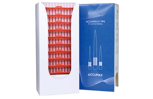 LFスタンダードチップ -20uL  詰め替え LTSタイプ