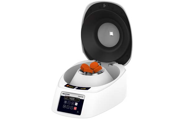 iFuge D08小型卓上遠心機