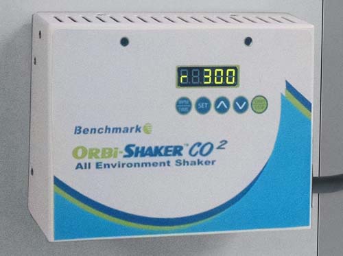 Orbi-Shaker CO2リモートコントロールオービタルシェーカー