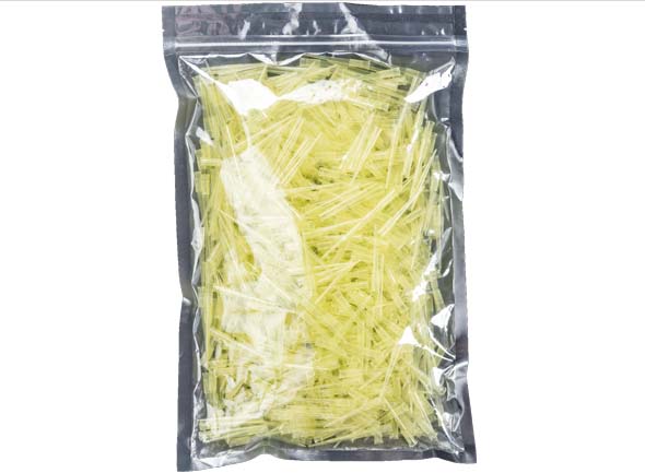 エコノミカルチップ 低吸着 -200μl バルク