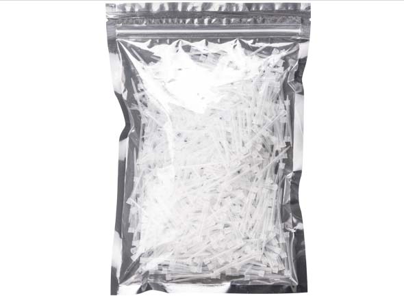 エコノミカルチップ -10μl　バルク