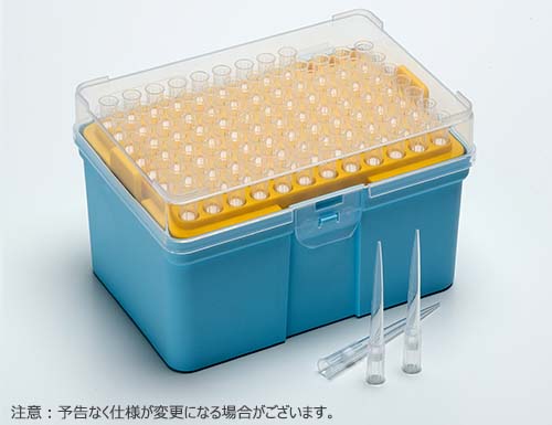 200ul  フィルターチップ, ラック入り, 滅菌,DNase & RNase フリー,PP, UHMWPEフィルター. Extra-long