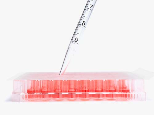 SureSeal qPCR, オートメーション用