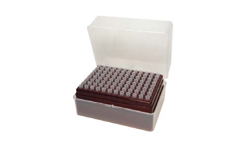 エコノミカルチップ -20μl ラック