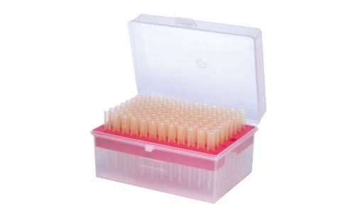 エコノミカルチップ -200μl ラック