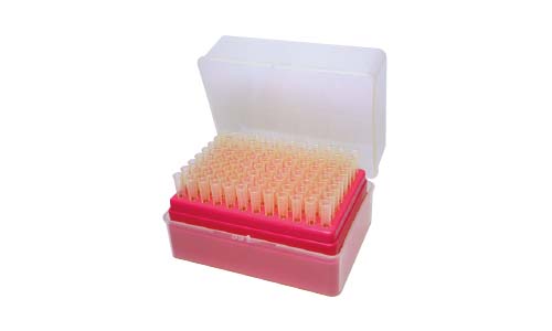 エコノミカルチップ -200μl ラック