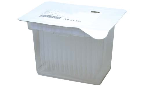 Inmediam Bmbio セルセイバーチップ 滅菌済 100本 10ラック 1000ml Bmt 1000wrs インミディアム