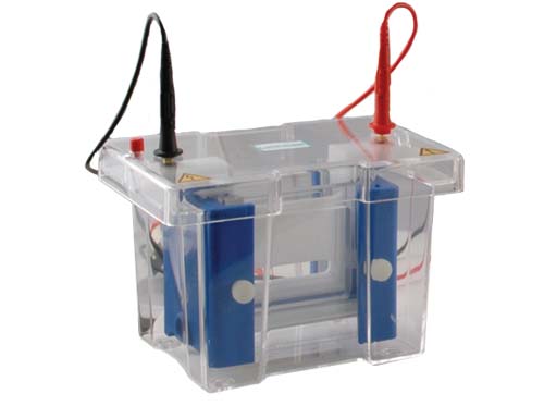 Enduro PAGE E- system