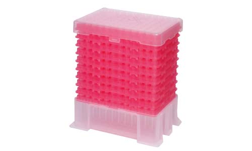EXチップ -10μl 詰め替え ロングタイプ