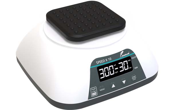 VM-500 PROボルテックスミキサー フルセット