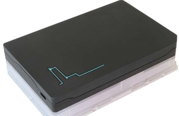 酸素消費速度測定システム Resipher 96X スターターセット