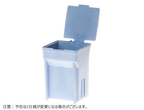 スライド染色システム ブルー