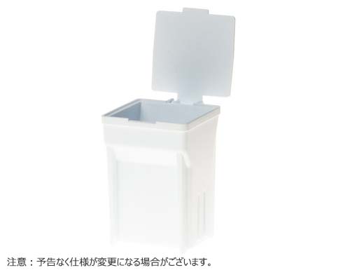 スライド染色システム ホワイト
