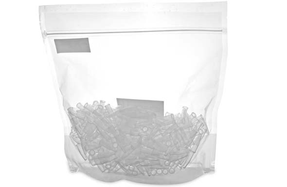 キャップレスマイクロチューブ1.5ml 滅菌コニカル