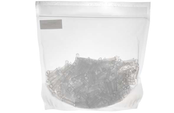 キャップレスマイクロチューブ2ml 滅菌コニカル