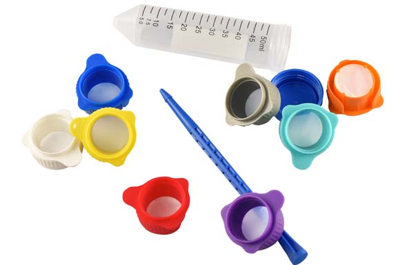 セルストレイナー滅菌 5um