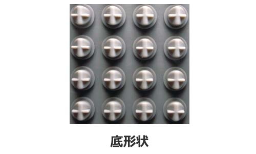 PCRプレート 96well用マット シーケンサー用