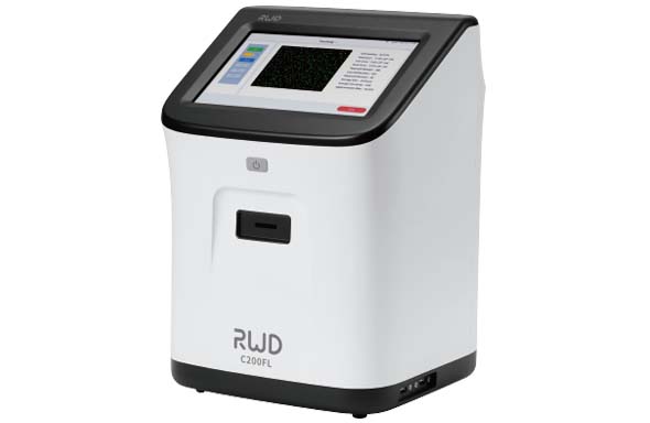 C200FL自動セルカウンター