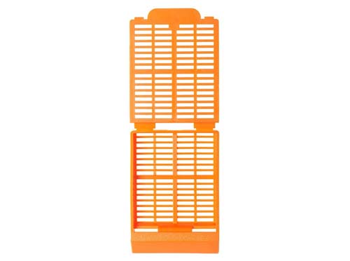 HISTOSETTE I 45° オレンジ