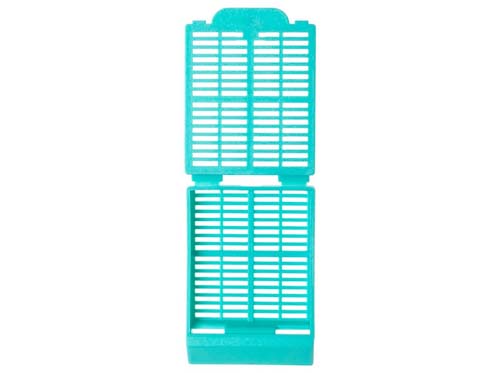 HISTOSETTE I 45° アクア