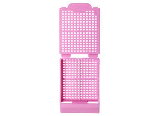 HISTOSETTE I BIOPSY 45° ライラック