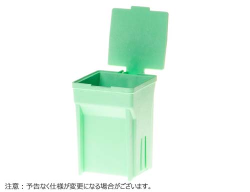 EasyDip SLIDE STAINING SYSTEM グリーン