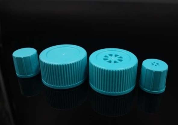 BioFactory(TM）用細口ベントキャップ　個装滅菌