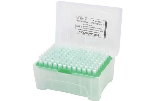 LFフィルターチップ -200uL  ラック LTSタイプ