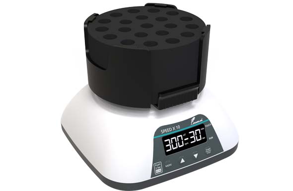 VM-500 PROボルテックスミキサー フルセット