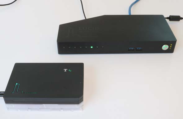 酸素消費速度測定システム Resipher 96X スターターセット