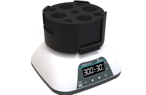 VM-500 PROボルテックスミキサー フルセット