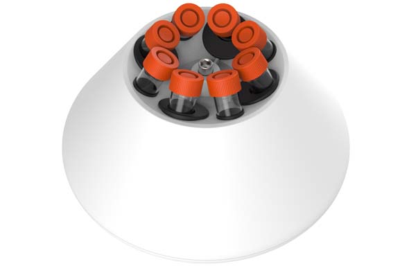 iFuge D08小型卓上遠心機