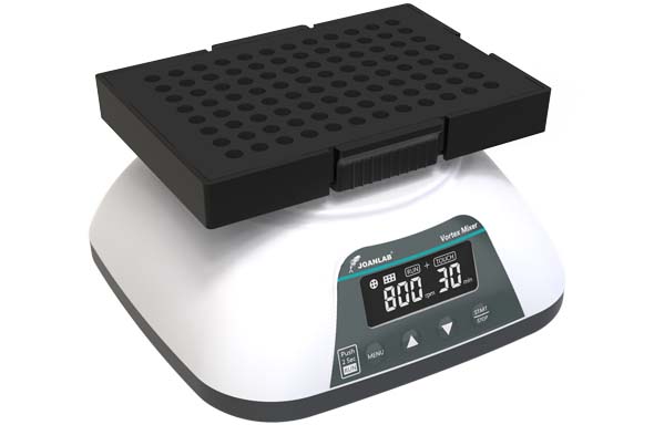 VM-500 PROボルテックスミキサー フルセット